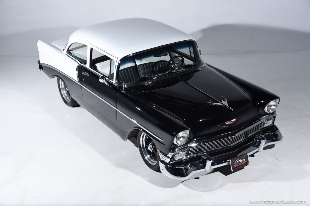 1956 Chevrolet 210