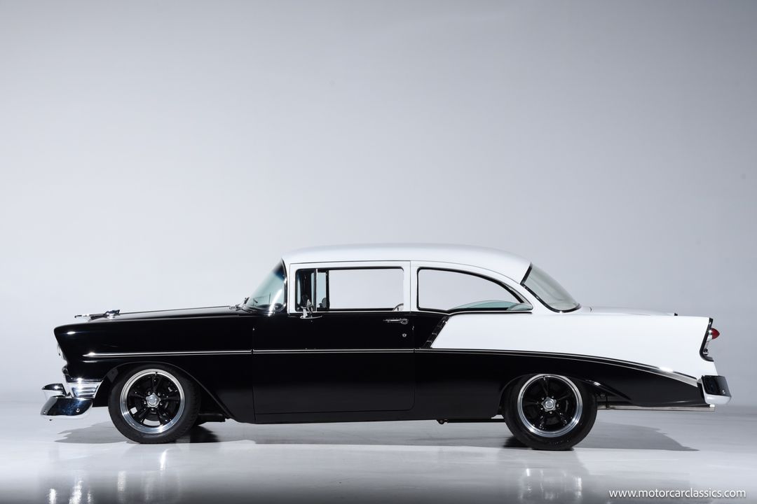 1956 Chevrolet 210