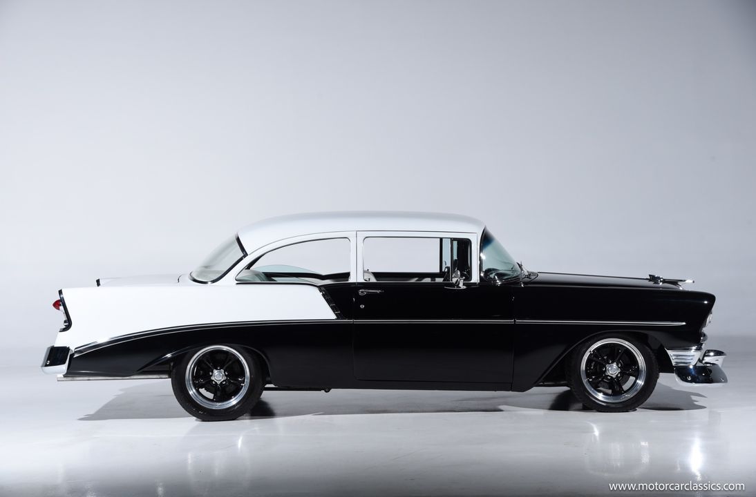 1956 Chevrolet 210