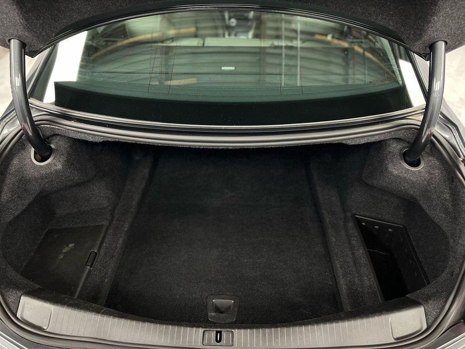 2015 Cadillac CTS