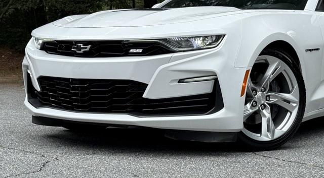 2022 Chevrolet Camaro