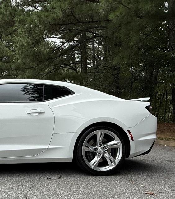2022 Chevrolet Camaro