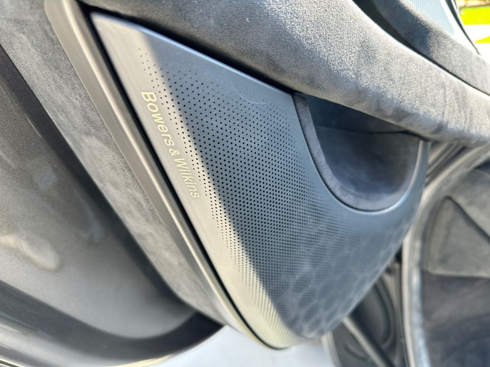 2019 McLaren 600LT