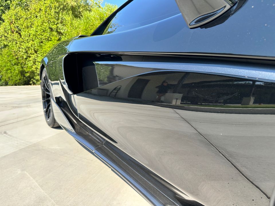 2019 McLaren 600LT