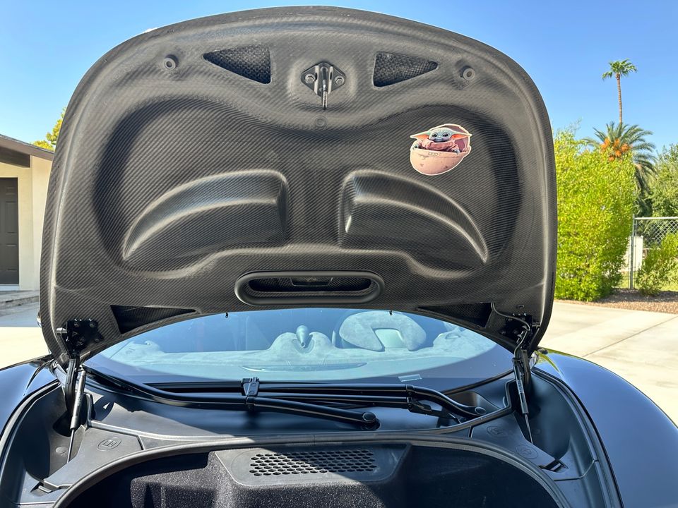 2019 McLaren 600LT