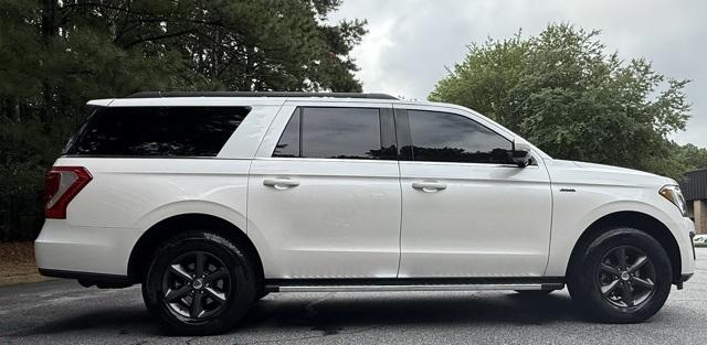 2019 Ford Expedition Max