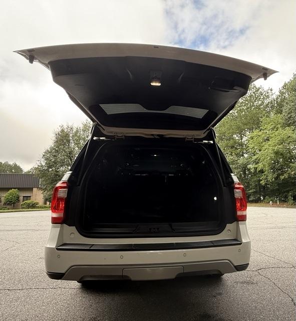 2019 Ford Expedition Max