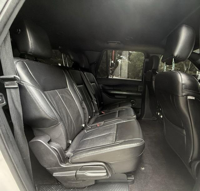 2019 Ford Expedition Max