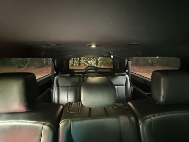 2019 Ford Expedition Max