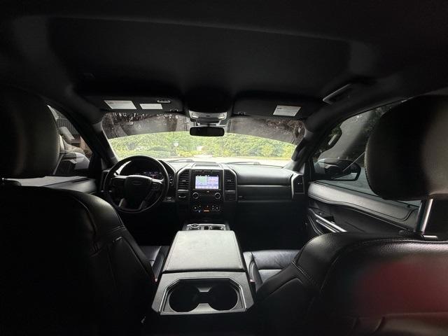 2019 Ford Expedition Max