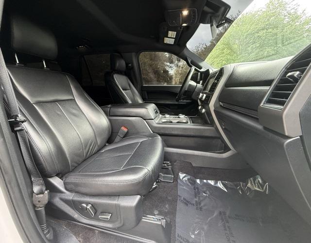 2019 Ford Expedition Max