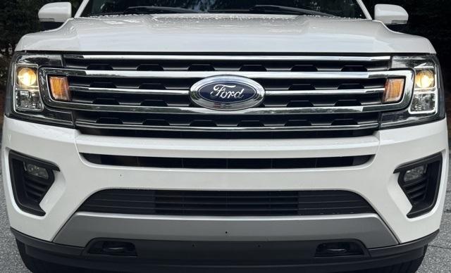 2019 Ford Expedition Max