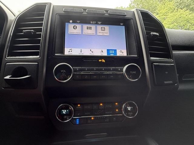 2019 Ford Expedition Max