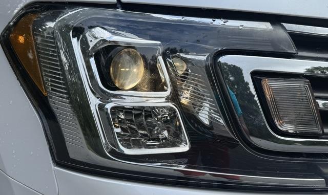 2019 Ford Expedition Max