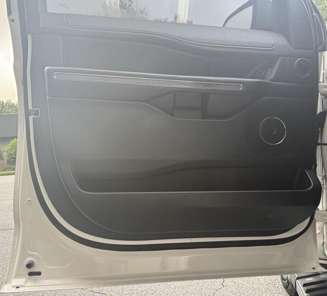 2019 Ford Expedition Max