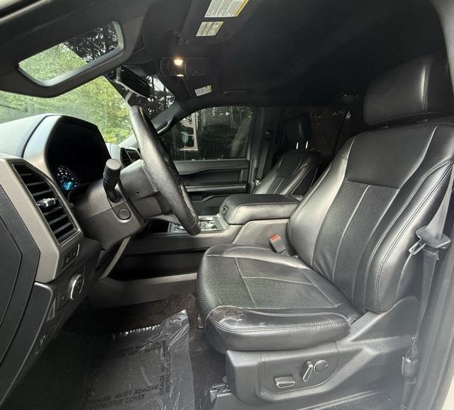 2019 Ford Expedition Max