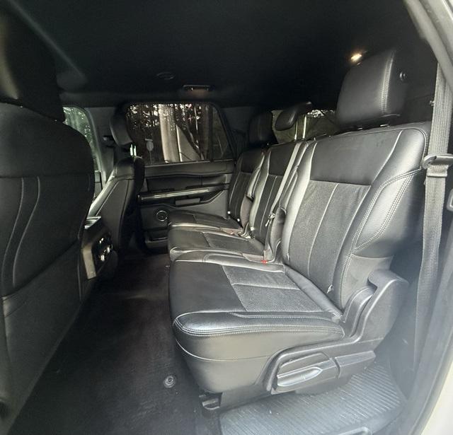 2019 Ford Expedition Max