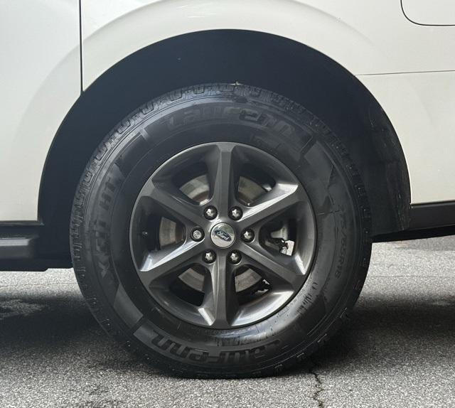 2019 Ford Expedition Max