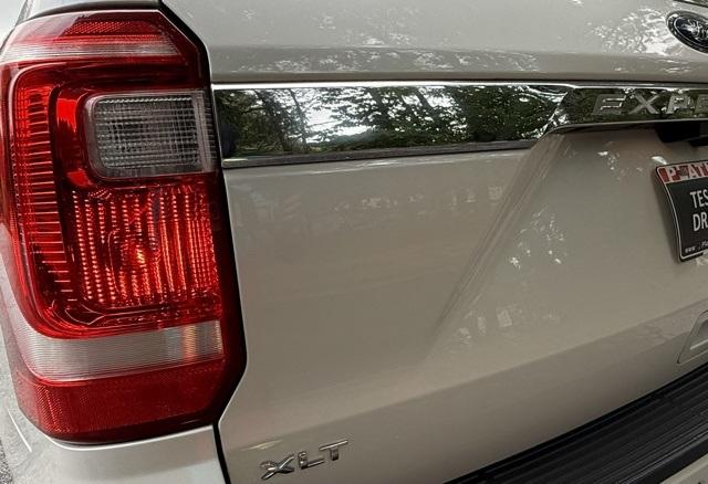 2019 Ford Expedition Max
