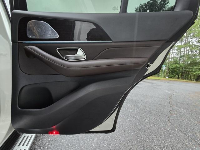 2020 Mercedes-Benz GLE