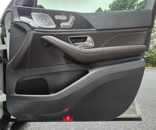 2020 Mercedes-Benz GLE
