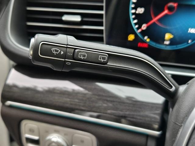 2020 Mercedes-Benz GLE