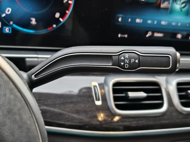 2020 Mercedes-Benz GLE
