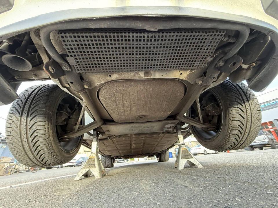 1989 Porsche 911