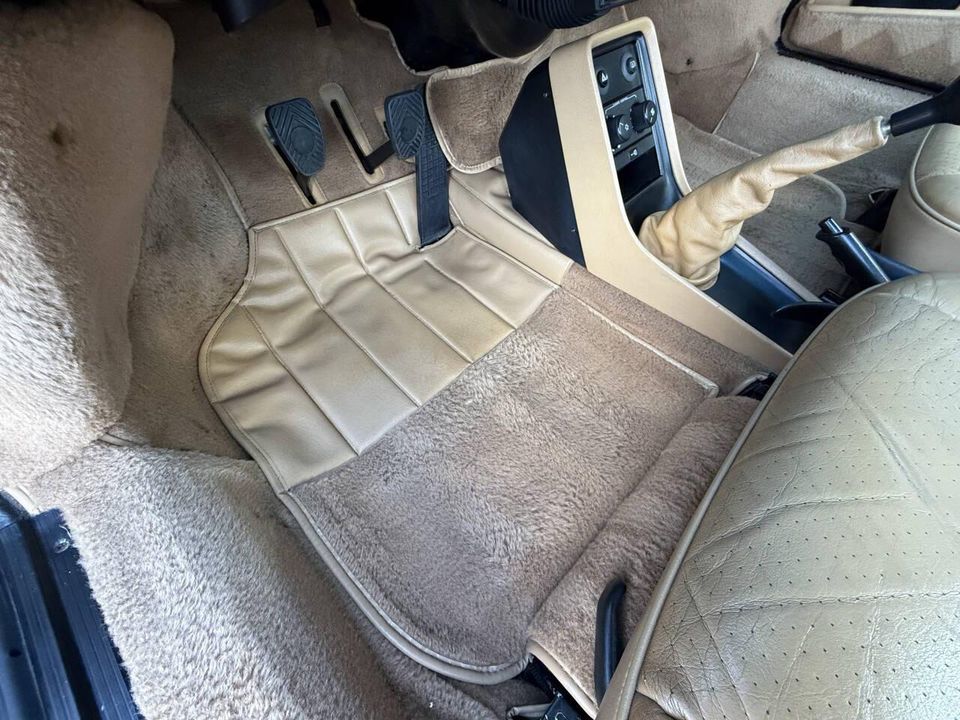 1989 Porsche 911