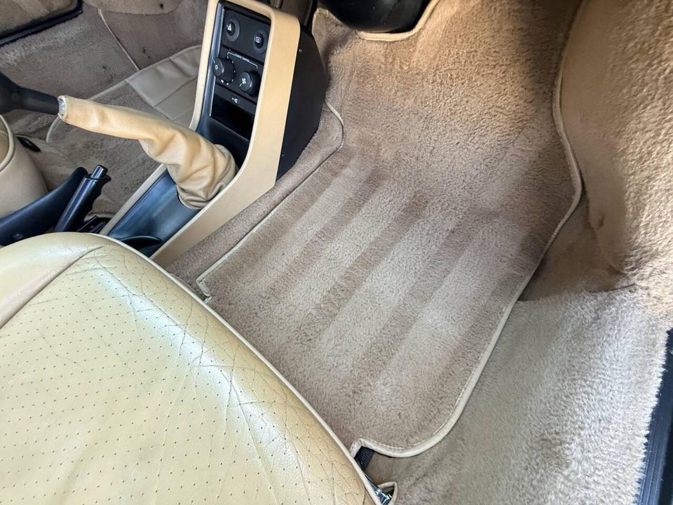 1989 Porsche 911