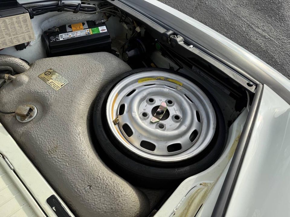 1989 Porsche 911