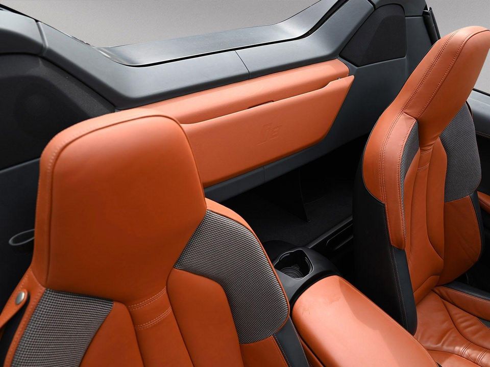 2019 BMW i8