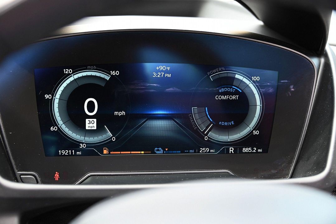 2019 BMW i8