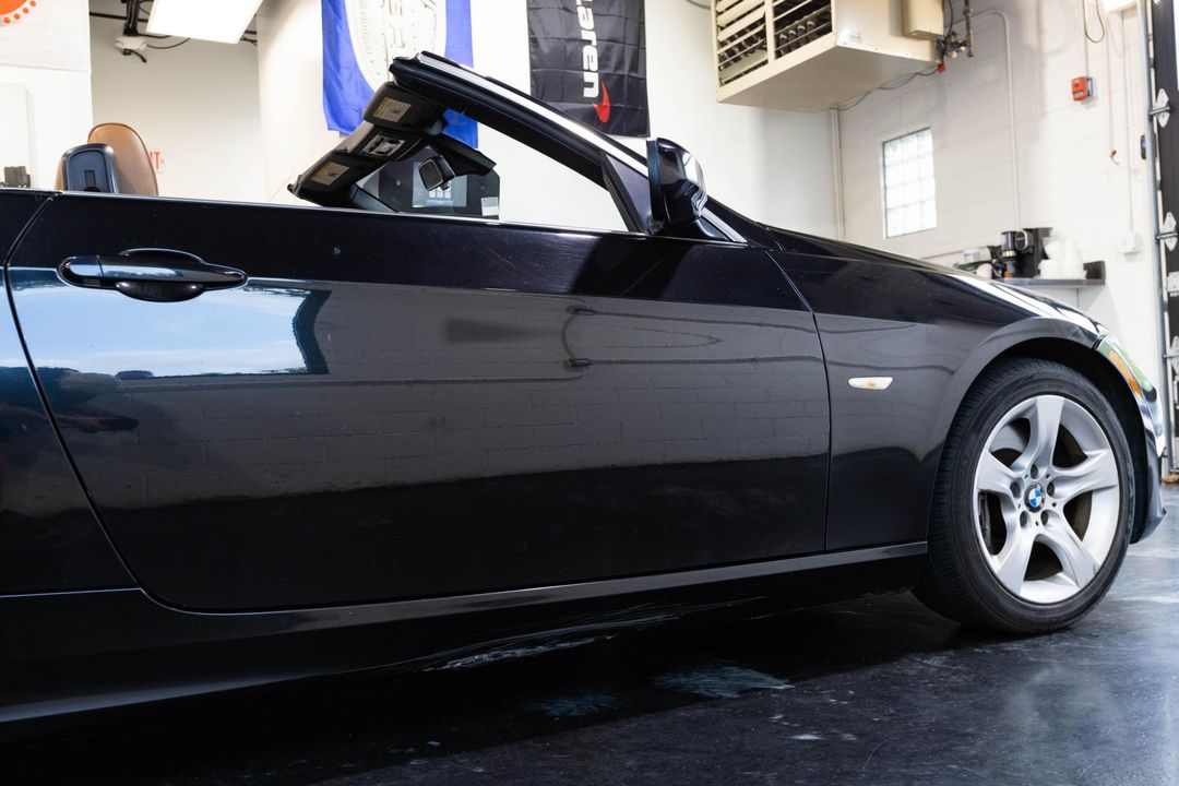 2011 BMW 3 Series