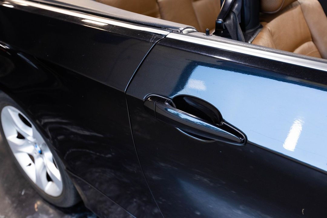 2011 BMW 3 Series