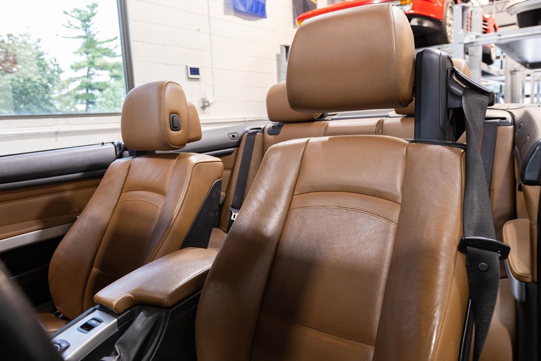 2011 BMW 3 Series