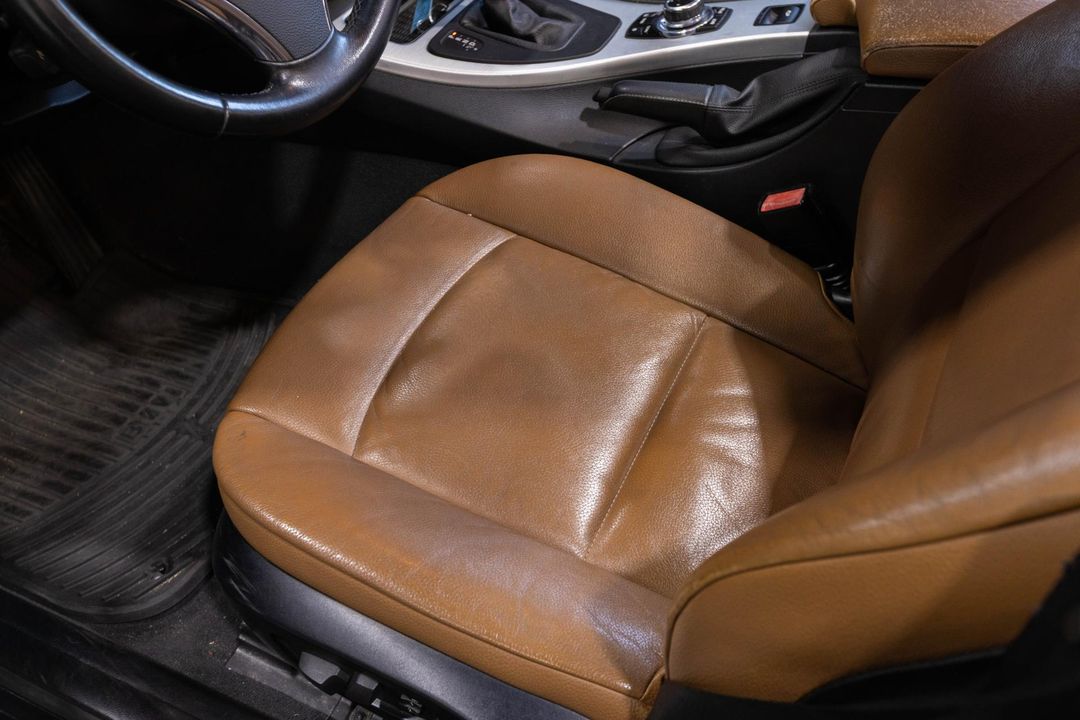 2011 BMW 3 Series