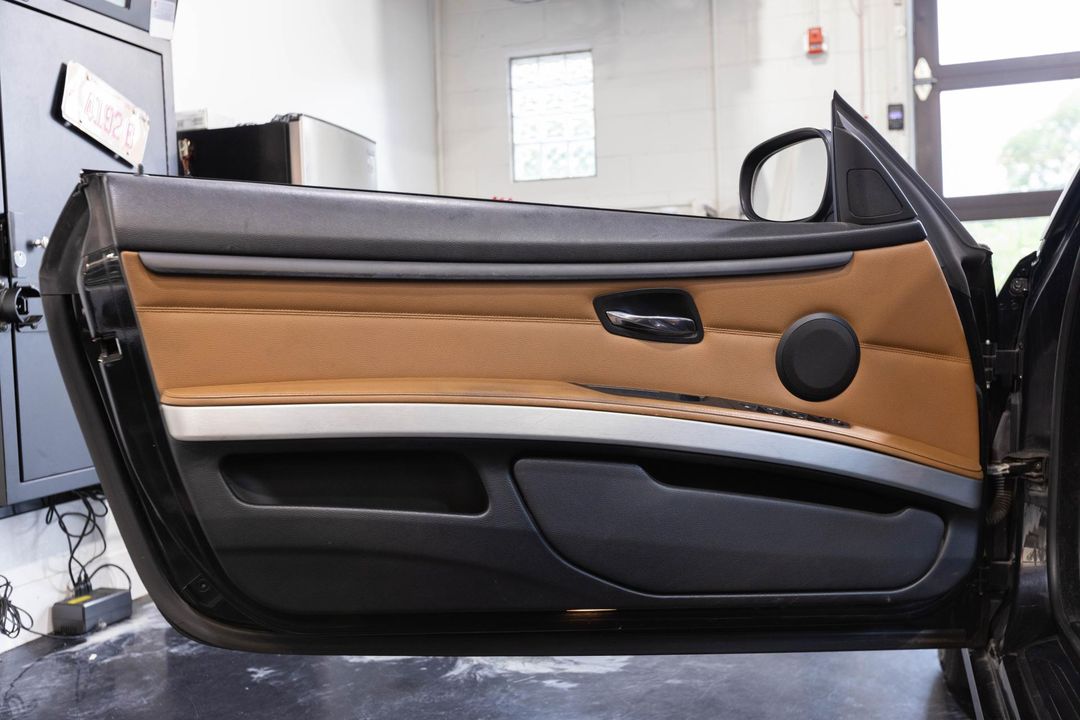 2011 BMW 3 Series