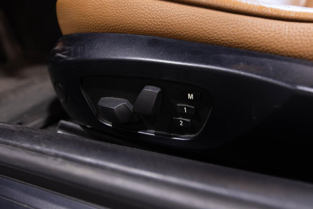 2011 BMW 3 Series