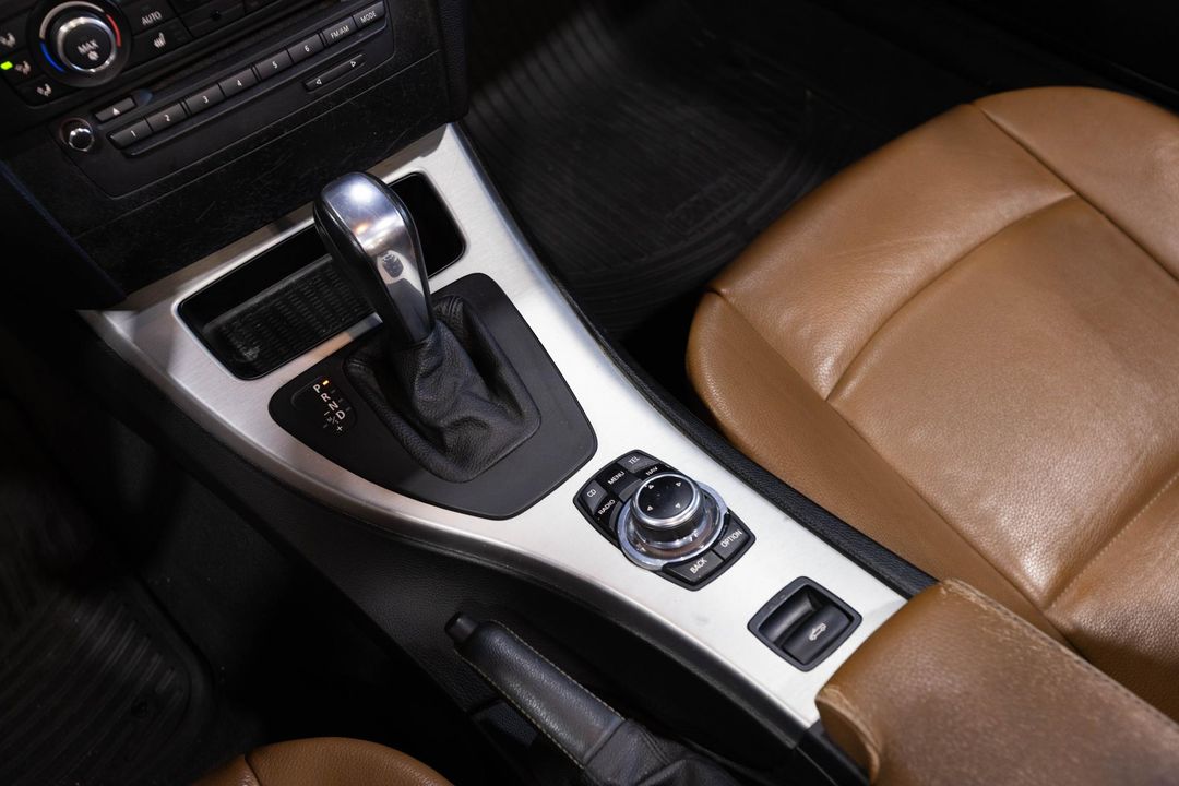 2011 BMW 3 Series