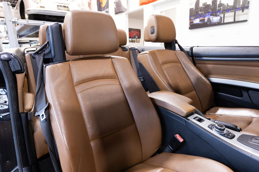 2011 BMW 3 Series
