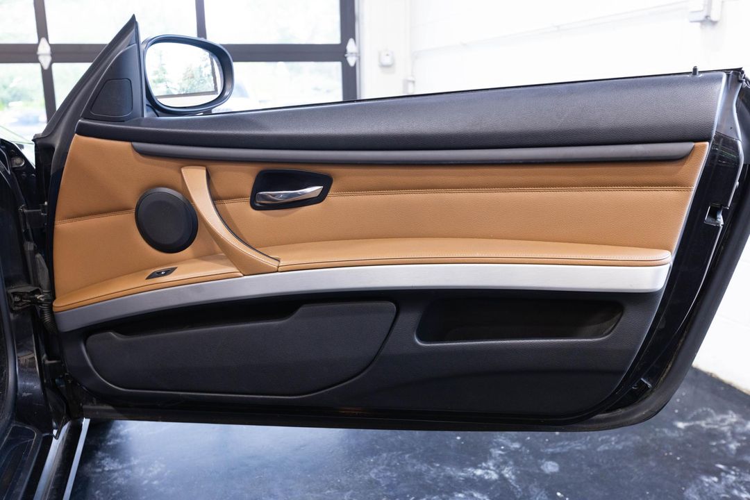 2011 BMW 3 Series