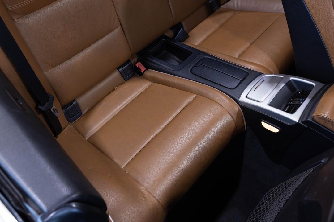 2011 BMW 3 Series