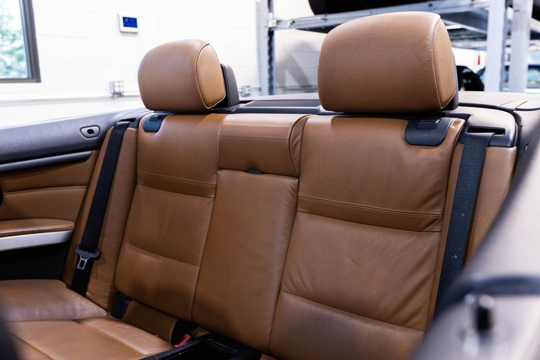 2011 BMW 3 Series