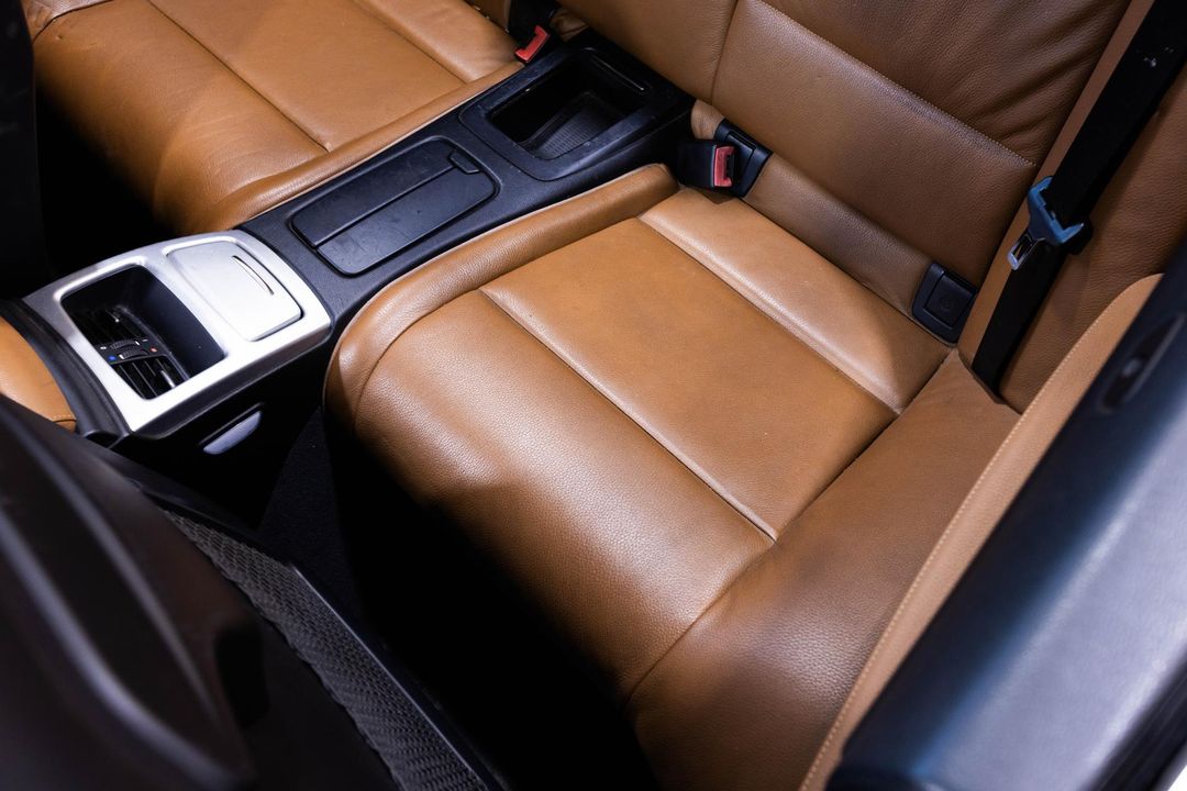 2011 BMW 3 Series
