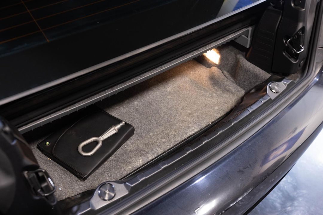 2011 BMW 3 Series