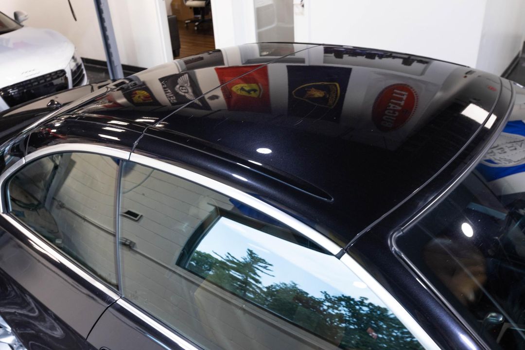 2011 BMW 3 Series