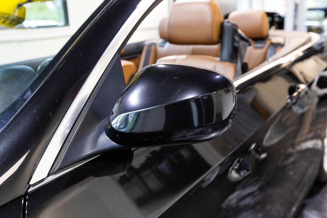 2011 BMW 3 Series