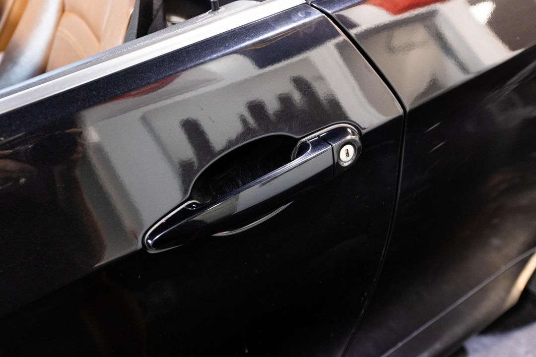 2011 BMW 3 Series