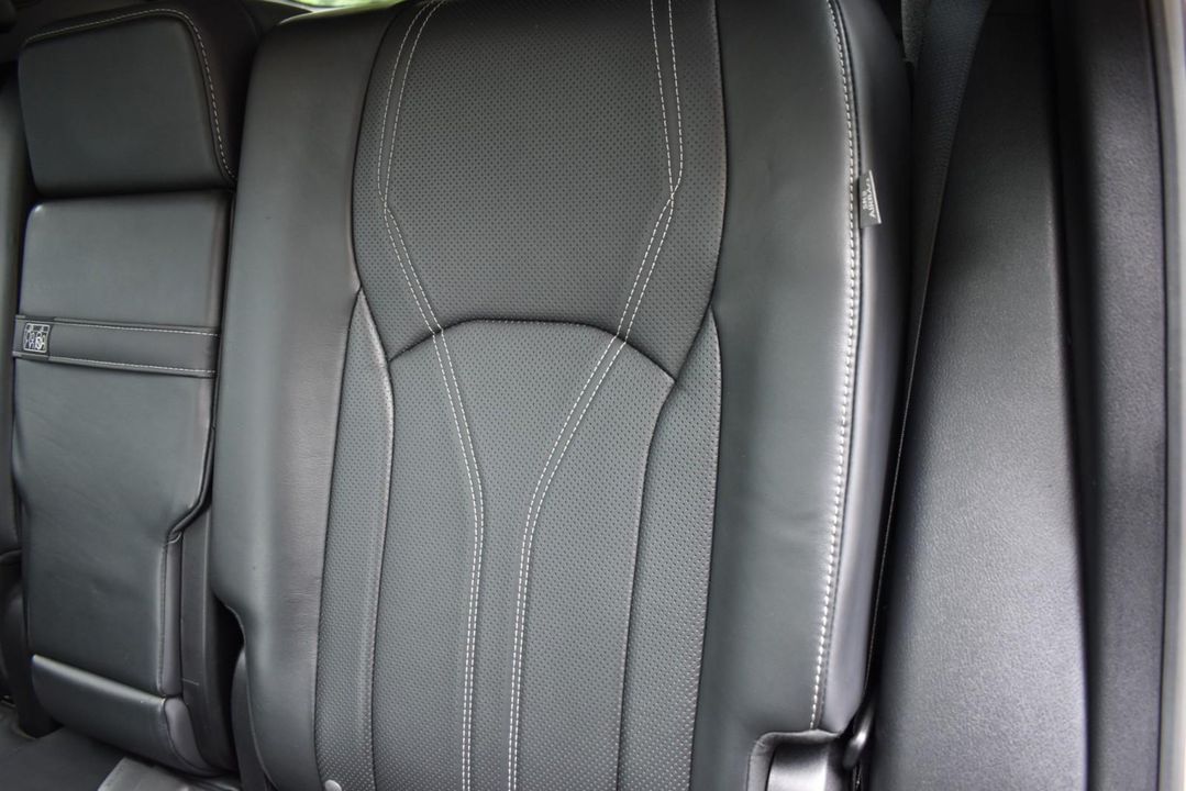 2022 Lexus RX 450h AWD w/LUXURY Pkg, Navigation, Cold weather Pkg, Heated and Ventilat
